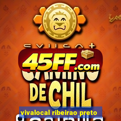 vivalocal ribeirao preto